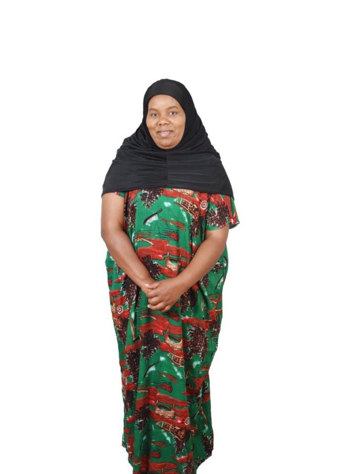 صورة ROSEMARY NJOKI GIOCHE