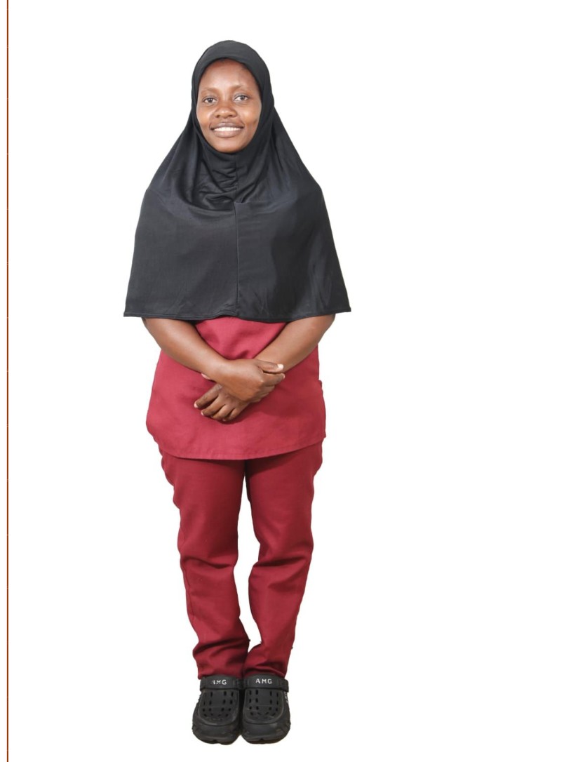 صورة ALICE THIHAKA KITEME