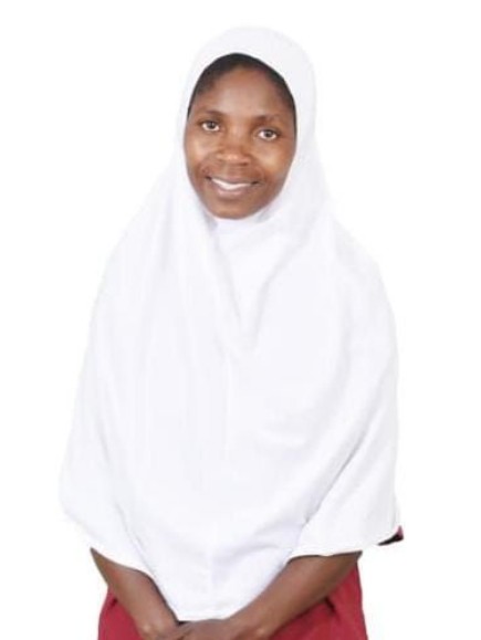 صورة ANNE MUSIBILI WEKESA