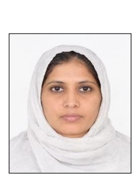 صورة SHAHEENA BIBI